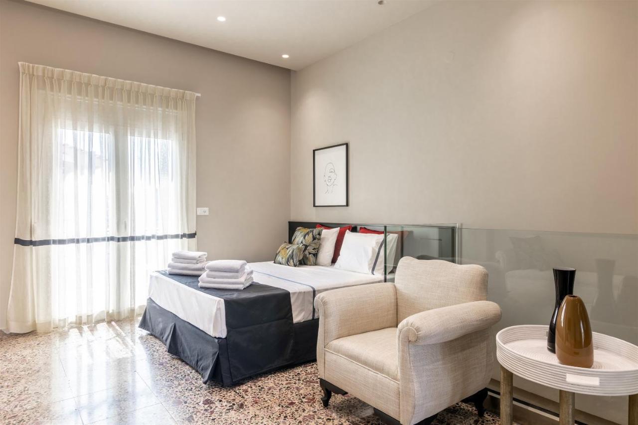 Andrews Luxury Suites Near The Airport Candia Esterno foto