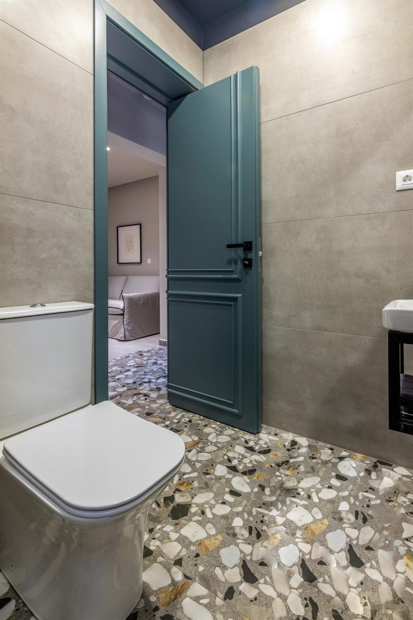 Andrews Luxury Suites Near The Airport Candia Esterno foto