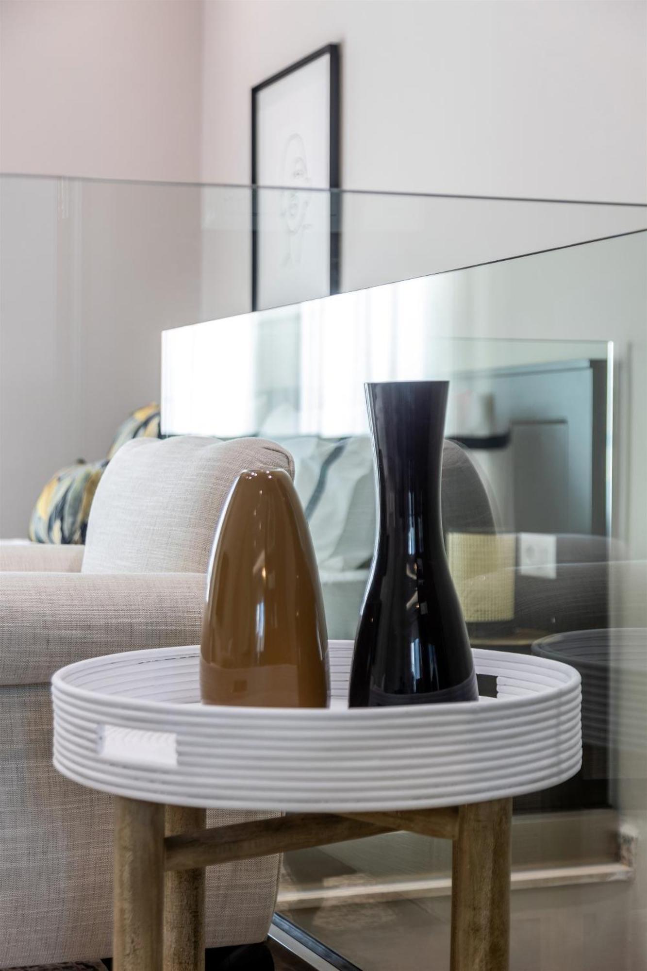 Andrews Luxury Suites Near The Airport Candia Esterno foto