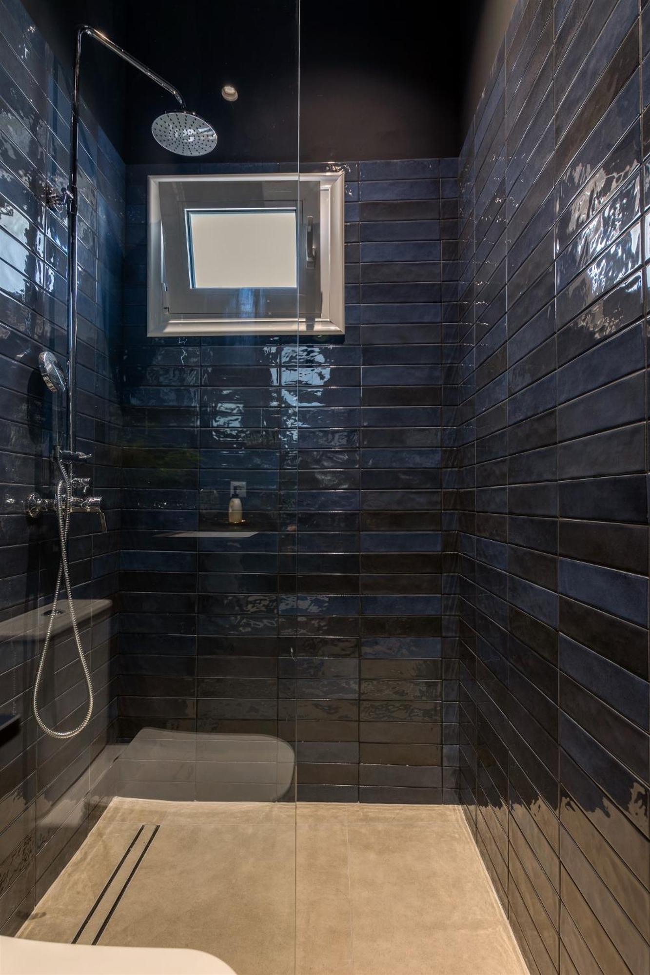 Andrews Luxury Suites Near The Airport Candia Esterno foto