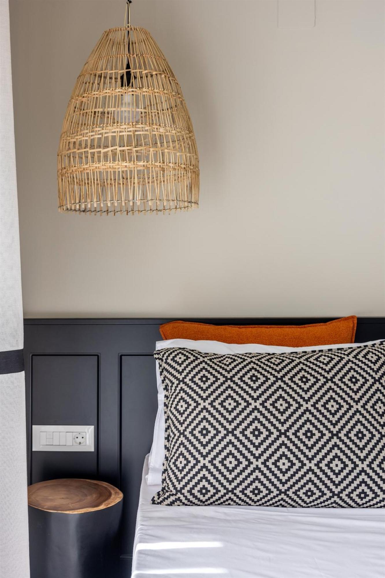 Andrews Luxury Suites Near The Airport Candia Esterno foto